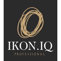 IKON.IQ logo - Similar company to Laspell