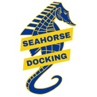 Seahorse Docking logo - Similar company to Earshots