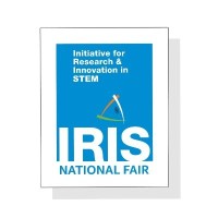 IRIS National Fair logo - Similar company to Exposcience