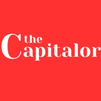 The Capitalor logo - Similar company to Mokshaverse