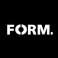 FORM - Building A State of Creativity logo - Similar company to Form Creative