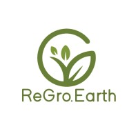 ReGro.Earth logo - Similar company to Farms.Io
