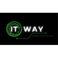 IT WAY LEARNING logo - Similar company to Efysoft