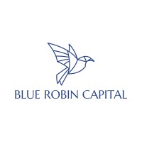 Blue Robin Capital logo - Similar company to Better Path Homes