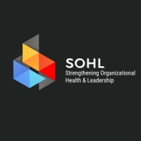 SOHL Group logo - Similar company to The Ever Good