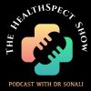 The HealthSpect Show : Podcast with Dr Sonali logo - Similar company to Elevate - Set Up 2 Step Up