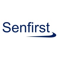 SENFIRST logo - Similar company to Screenrec