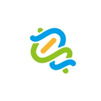 Sequegenics logo - Similar company to Spectrus