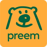 Preem AB logo - Similar company to Emerson Corrosion And Erosion Monitoring