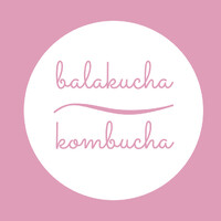 Kombucha Balakucha logo - Similar company to Mriya Production