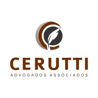 Cerutti Advogados logo - Similar company to Igr Grasel Advogados