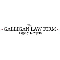 The Galligan Law Firm logo - Similar company to Loose Law Group, P.C.