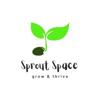 Sprout Space logo - Similar company to Ashe Munro Recruitment