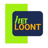 hET Loont logo - Similar company to Panpacakes