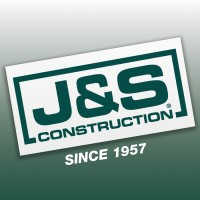J&S Construction Company, Inc. logo - Similar company to Js Construction