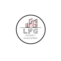 LFG Property Management logo - Similar company to Clout Asia Podcast
