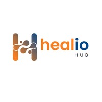 Healio Hub logo - Similar company to Mavrix Profit System
