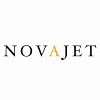 NovaJet Aviation Group logo - Similar company to Flightpath