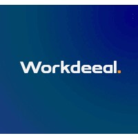 Workdeeal logo - Similar company to Strobe
