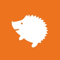 Spiky Community logo - Similar company to Crab