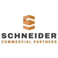 Schneider Commercial Partners logo - Similar company to Dcm Development Group
