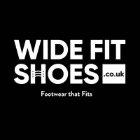 Wide Fit Shoes logo - Similar company to Plankhaus