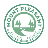 Mount Pleasant Community Association logo - Similar company to Tim'S Ice Manufacturing