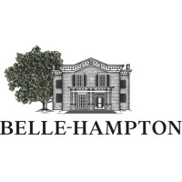 Belle-Hampton logo - Similar company to Wize Owl Solutions