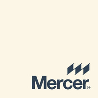 Mercer logo - Similar company to Cala