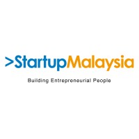 Startup Malaysia logo - Similar company to Rethinq