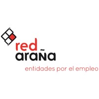 Red Araña Andalucía