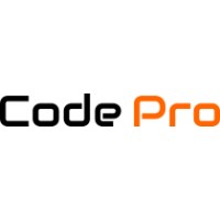 CODEPRO Marcin Kaczor logo - Similar company to Systemeg