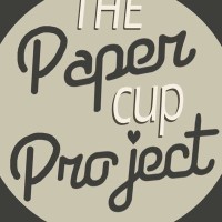 Paper Cup Project logo - Similar company to The Whitechapel Centre