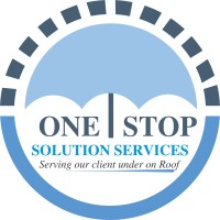 One Stop Solution Services logo - Similar company to One Stop Solution !!