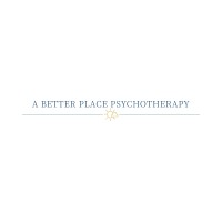 A Better Place Psychotherapy LLC logo - Similar company to Honest Hour