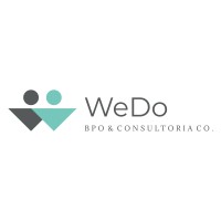 WeDo BPO & Consultoria Co logo - Similar company to Athos Contabilidade