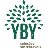 Yby Soluções Sustentáveis logo - Similar company to Mobmix