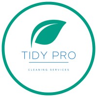 Tidy Pro logo - Similar company to Onit Roofing, Llc