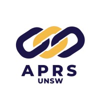 UNSW Advertising & Public Relations Society logo - Similar company to Winmax Australia Pty Ltd