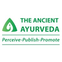 The Ancient Ayurveda logo - Similar company to Ayurveda Map