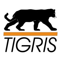 TIGRIS Elektronik GmbH logo - Similar company to Golden Logistics