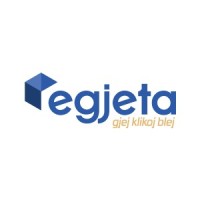 eGjeta logo - Similar company to World Computers