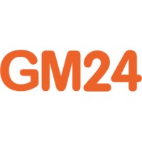 GM24 Moda Italia logo - Similar company to Tv63