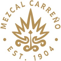 MEZCAL CARREÑO logo - Similar company to Gem&Bolt Mezcal + Damiana
