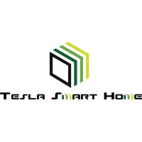 TESLA SMART HOME SIA logo - Similar company to Sia Tesla