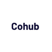 Cohub logo - Similar company to Not A Factory