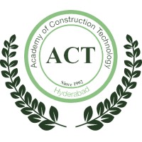 Academy of Construction Technology logo - Similar company to Aaqil Construction