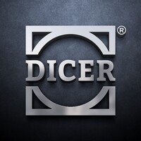 DICER Tornillería y Metalmecánica (Fabricación) logo - Similar company to Aqua Laser