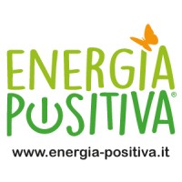 Energia Positiva S.C.p.A. logo - Similar company to Alterna S.R.L. - Soluzioni Per L'Energia