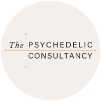 The Psychedelic Consultancy logo - Similar company to District216